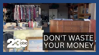 Finding an Estate Sale Company DON T WASTE YOUR MONEY