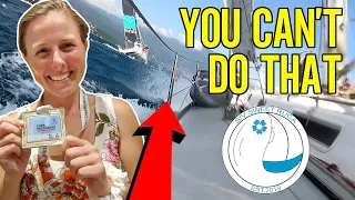 Our Favorite Sailing Video (Cruising vs Racing) – Copa Mitsubishi – Circuito Ilhabela [Ep. 82]