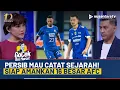 Lagu [FULL] Klok \u0026 Haye On Duty! Lawan Lion City Sailors, Persib Makin Dekat ke 16 Besar AFC | NTV