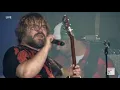 Download Lagu Jack Black Covering Scorpions Songs (No One Like You - Rock You Like A Hurricane)