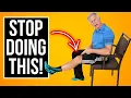 Why Your Knee Pain Isn t Improving