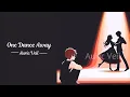 Download Lagu One Dance Away | Auric Veil | Sad Romantic Song About Unspoken Love | Heartfelt Ballad