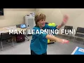 2022 Action Based Learning National Summit