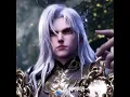 Download Lagu [Throne Of Seal] Get ready for the story of the Death God Electrolux | The Legend Of Electrolux
