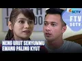 FTV Terbaru Eza Gionino \u0026 Indah Nicole