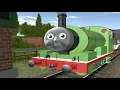 Download Lagu Percy Runs Away (Trainz) (RS - US)