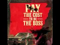 NBthecountryboy- Pay The Cost To Be The Boss