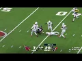 C J Stroud s best throws from 3-TD game vs Cardinals Week 15