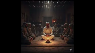 قصة الصحابي الجليل صهيب الرومي 
