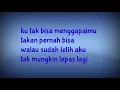 Download Lagu ANTARA ADA DAN TIADA LIRIK ( nagita slavina ft. marshanda)
