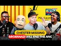 Download Lagu CHESTER MISSING \u0026 Conrad Koch on Madlanga Commission | The Kiffness | Freedom of Speech |Liqui Fruit