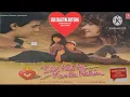 Dil hai ki Manta nahin movie all song album casset audio jukebox jhankar MP3 (Aamir Khan Pooja Bhatt