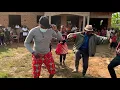 Download Lagu Live: On an African trip, Apollo BW dancing to Nabudwale yaya by Iddi Masaba (Iddi Masaba songs)
