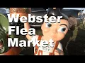 We Go To Webster Flea Market in Webster Florida