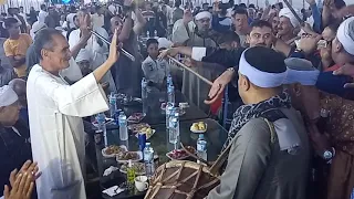 هاني الصعيدي فرحه عائله ابو شنب ورقصه الحاج خلف عبدالعظيم القرقاصى ٢٠٢٠ الفرح كله بيرقص 