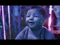Avatar: The Way of Water - Tribute | The Weeknd - Nothing Is Lost (You Give Me Strenght)