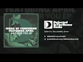 Kings Of Tomorrow - It's Only You (Sandy Rivera's Original Mix)