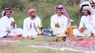 الزين تحت الرقابه حسين ال لبيد حمد ال طويل راشد ال جزوى محمد ال دلبج خالد المري 