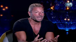 تامر هجرس يروي لأول مرة تفاصيل خناقته مع محمد رمضان وكريم السبكي في فيلم الديزل 