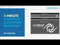Easily Add Custom Branding to Secure Messages With Echoworx