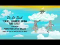 De La Soul - Cruel Summers Bring Fire Life!! Featuring Yukimi from Little Dragon (Official Audio)
