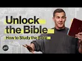 Beginner s Guide to Studying the Bible