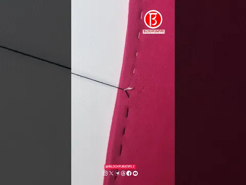 Thread-joining trick