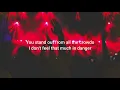 James Arthur- Breathe (Lyrics)