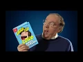 James Patterson makes amazing commercials for his books