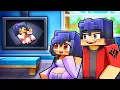 Aphmau Aaron ARE HAVING A BABY in Minecraft