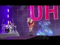 Download Lagu Anne-Marie - Kiss My (Uh Oh) (live from Sziget, Budapest, 2022)