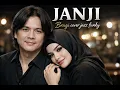 JANJI – Bragi (Cover Jazz Funky) | Lagu Cinta 90an Penuh Rasa