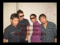 NADIE band indie solo radio