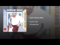 Goin' Down Slow