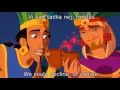 Download Lagu Road to El Dorado - It's Tough to be a God (Swedish + English Subtitles)