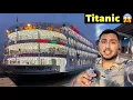 Download Lagu Titanic of Bangladesh 🇧🇩 | Overnight Journey in Ferry | Dhaka To Barishal