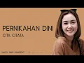 Download Lagu Cita Citata - Pernikahan Dini (Lirik)