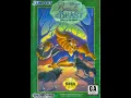 Download Lagu Disney's Beauty and the Beast: Roar of the Beast (Sega Genesis/Mega Drive) Longplay