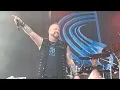 FORBIDDEN - Live at Hellsinki Metal Festival, Hell-sinki, Finland, August 8-9, 2025