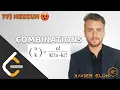 LeetCode 77 Combinations Backtracking Algorithm Explained Java Debugging