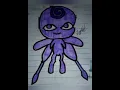 Download Lagu Miraculous Kwami Drawings