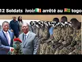 Lagu LA SITUATION AU #BENIN S'EMPIR🇧🇯 ,ARR€STAT!ON fils yayi 🇹🇬,MENA@CE DE LA #AES,#CEDEAO ET LA #FRANCE