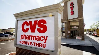 CVS will offer digital doctor visits