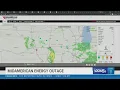 Thousands in Des Moines metro affected by MidAmerican outage