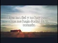 Te veo - Jesús Adrián Romero [Letra]