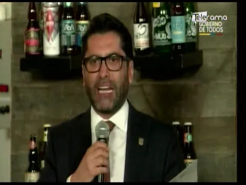 Gobierno reitera su apoyo al sector de la cervecería artesanal