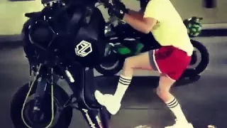 عالموت معك عالموت حسين الديك 2018 