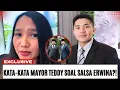 Download Lagu Bocor Besar! Mayor Teddy Ternyata Tahu Alasan Salsa Dipilih Pak Prabowo!