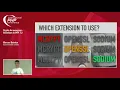 Crypto for Everyone - Libsodium in PHP 7 2 Marcus Bointon IPC 2018