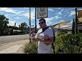 Trejo s Tacos La Brea - Steak Taco Review Los Angeles CA
